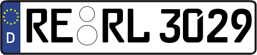 RE-RL3029