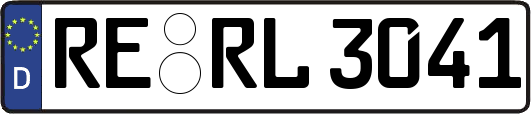 RE-RL3041