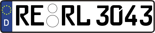 RE-RL3043