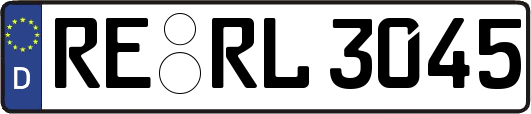 RE-RL3045