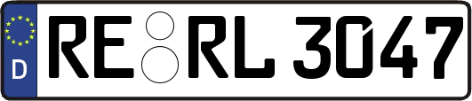 RE-RL3047