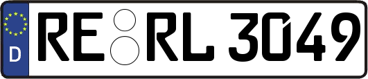 RE-RL3049