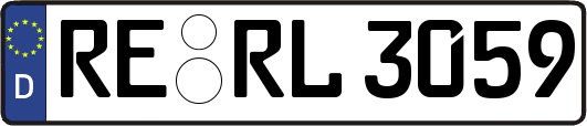 RE-RL3059