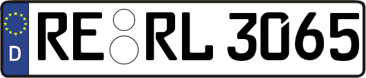 RE-RL3065