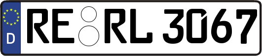 RE-RL3067