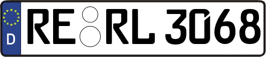 RE-RL3068