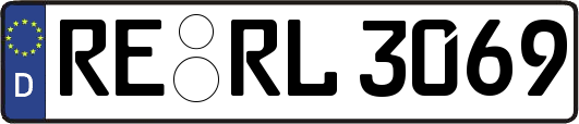 RE-RL3069