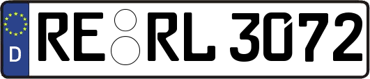 RE-RL3072