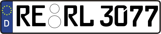RE-RL3077