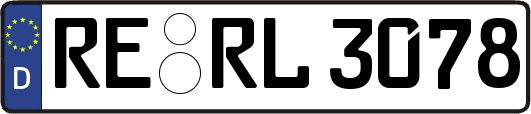 RE-RL3078