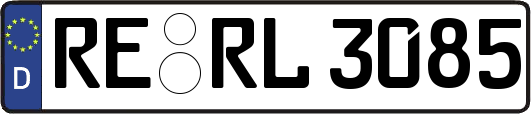 RE-RL3085