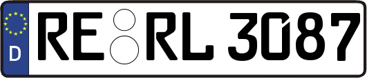 RE-RL3087