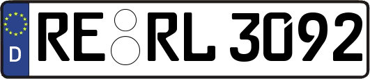 RE-RL3092