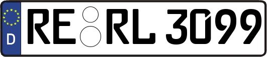 RE-RL3099