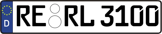 RE-RL3100