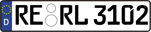 RE-RL3102