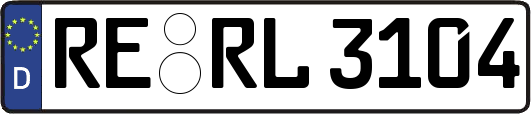 RE-RL3104