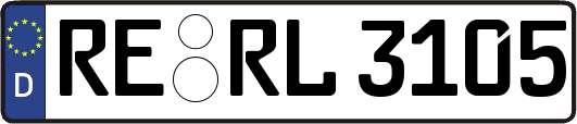 RE-RL3105