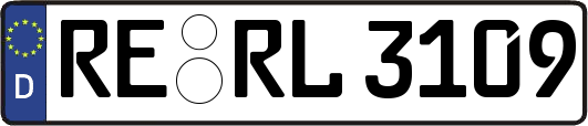 RE-RL3109