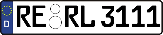 RE-RL3111