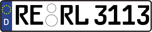 RE-RL3113