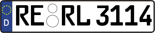 RE-RL3114