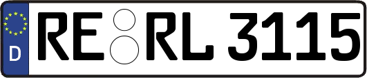 RE-RL3115