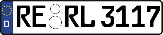 RE-RL3117
