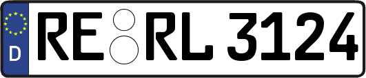 RE-RL3124