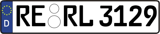 RE-RL3129