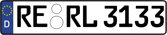 RE-RL3133