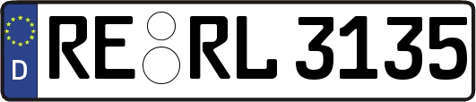 RE-RL3135