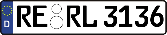RE-RL3136