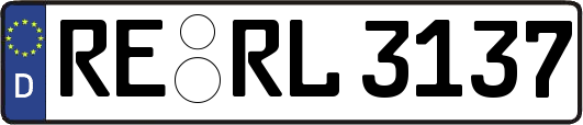 RE-RL3137
