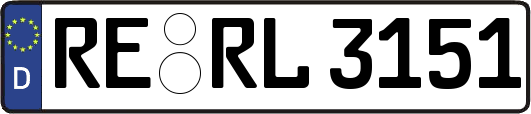 RE-RL3151