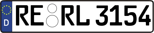 RE-RL3154