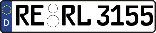 RE-RL3155