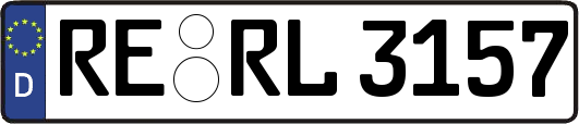 RE-RL3157