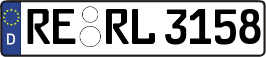 RE-RL3158