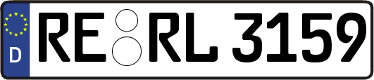 RE-RL3159