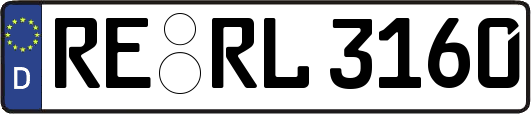 RE-RL3160