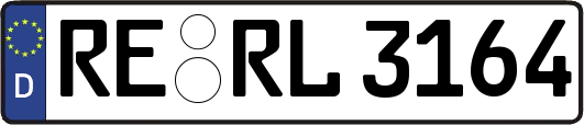 RE-RL3164