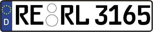 RE-RL3165