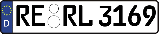 RE-RL3169