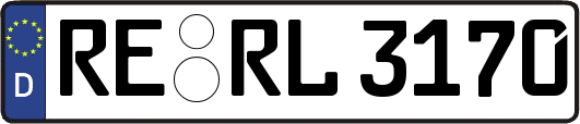 RE-RL3170