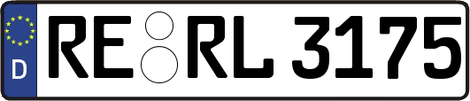 RE-RL3175