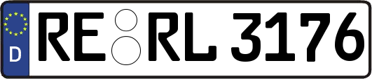 RE-RL3176