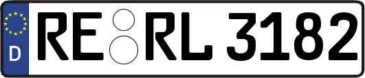 RE-RL3182