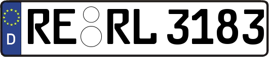 RE-RL3183