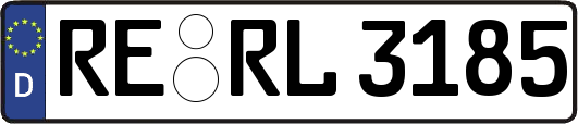 RE-RL3185